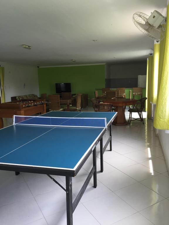Apartamento Vereda Tropical Гуаружа Екстериор снимка