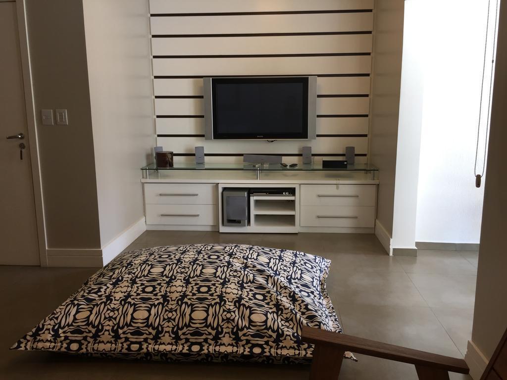 Apartamento Vereda Tropical Гуаружа Стая снимка
