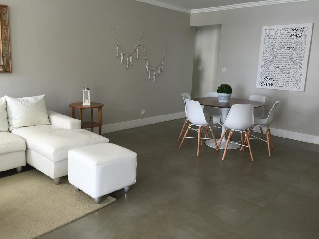 Apartamento Vereda Tropical Гуаружа Екстериор снимка