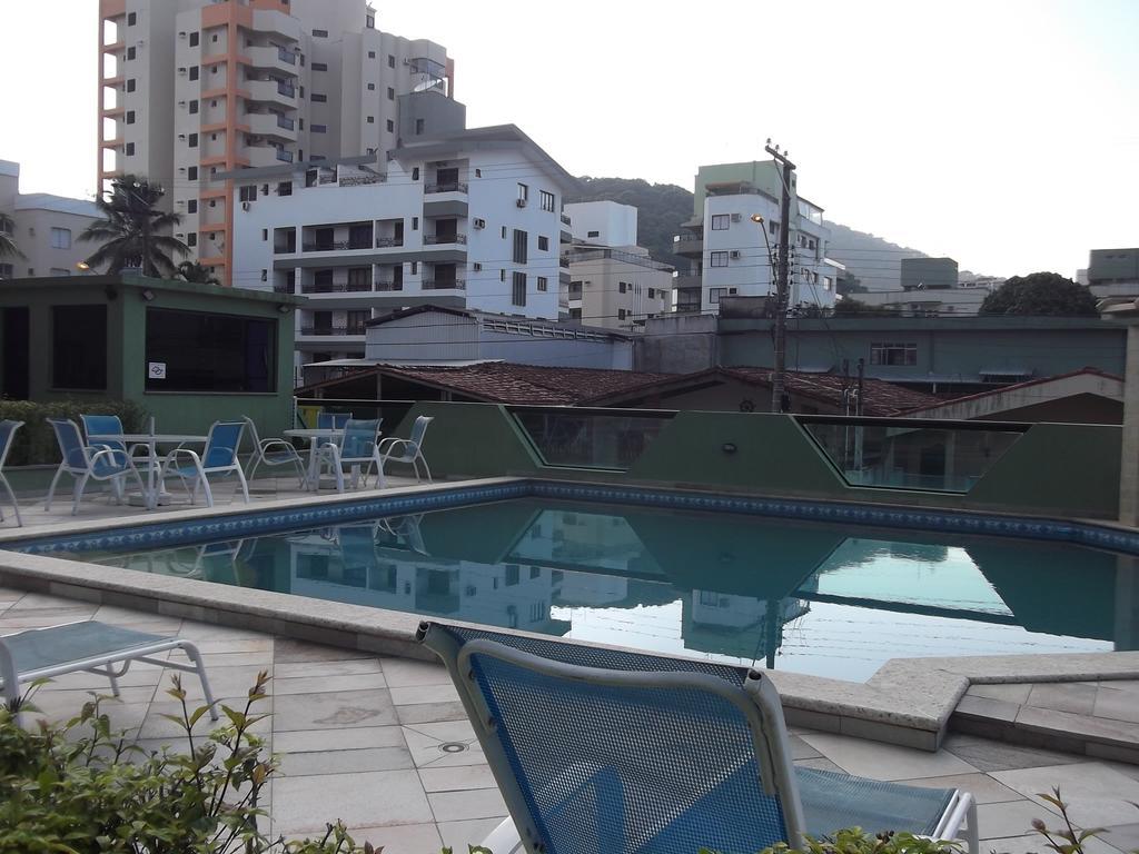 Apartamento Vereda Tropical Гуаружа Екстериор снимка