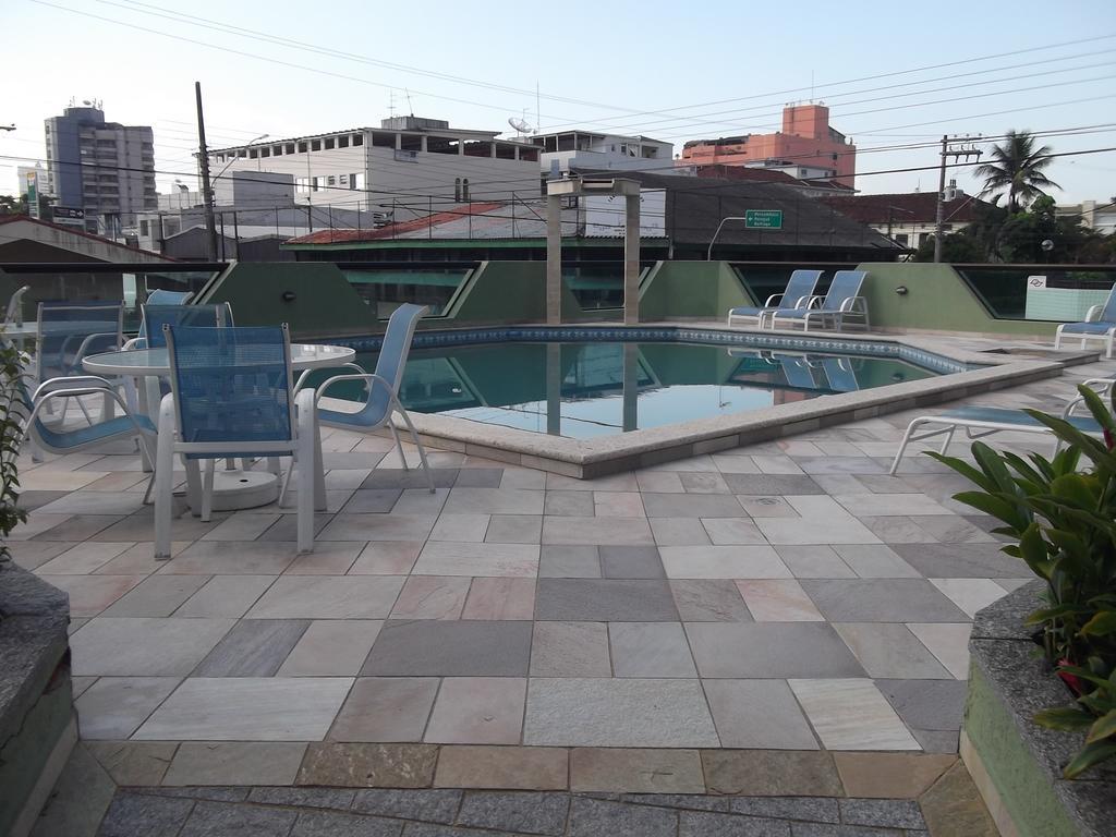Apartamento Vereda Tropical Гуаружа Екстериор снимка