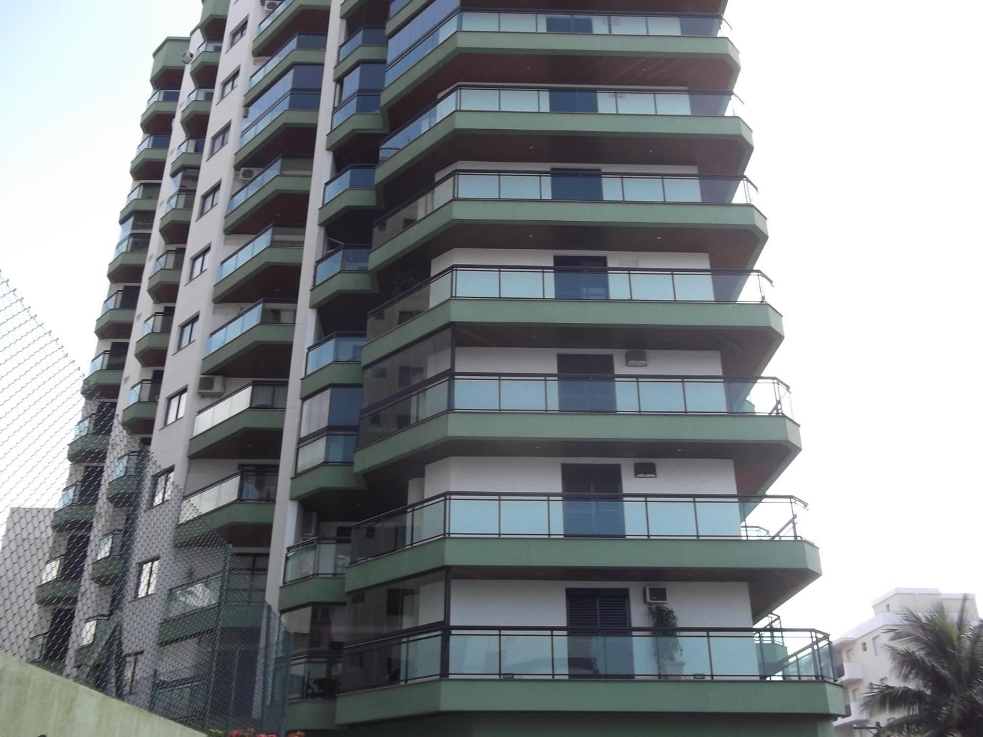 Apartamento Vereda Tropical Гуаружа Екстериор снимка