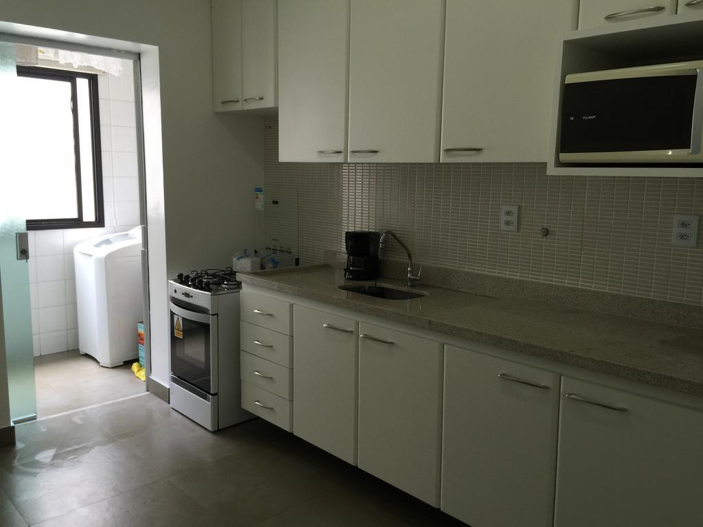 Apartamento Vereda Tropical Гуаружа Екстериор снимка