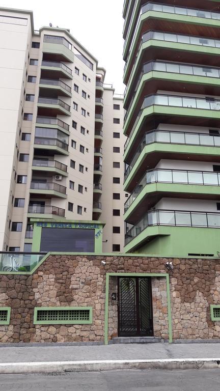 Apartamento Vereda Tropical Гуаружа Екстериор снимка