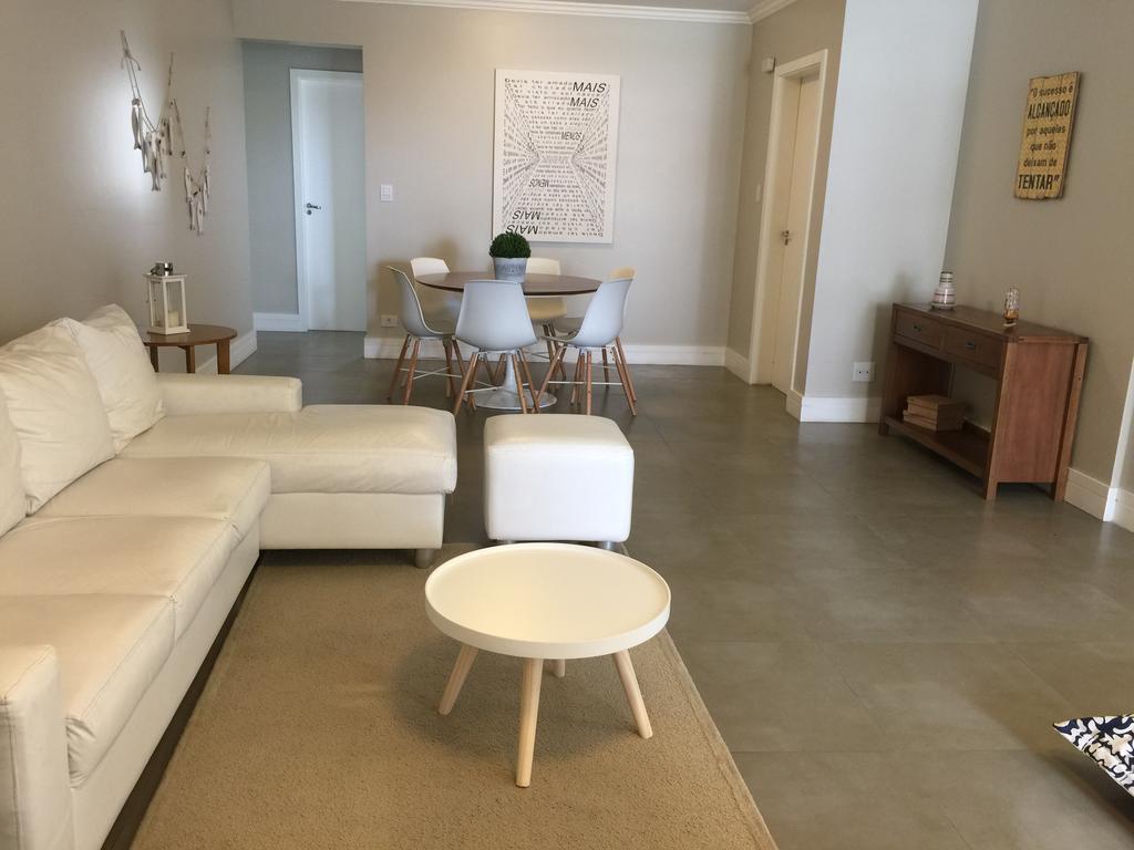 Apartamento Vereda Tropical Гуаружа Екстериор снимка
