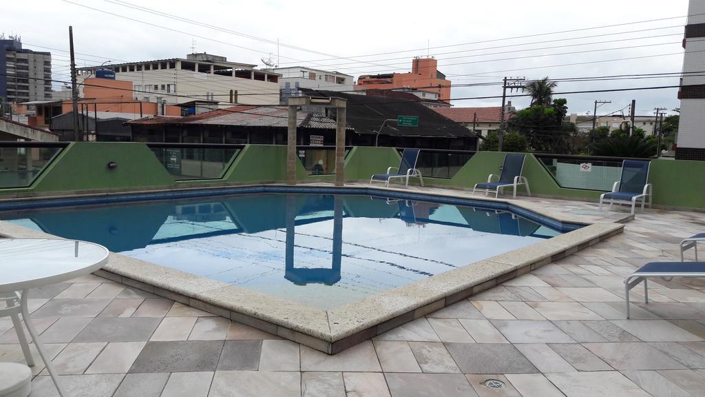 Apartamento Vereda Tropical Гуаружа Екстериор снимка